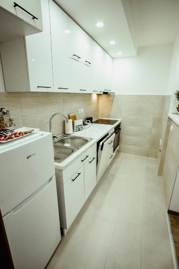 Apartmani In Zlatar Nova Varoš Buitenkant foto