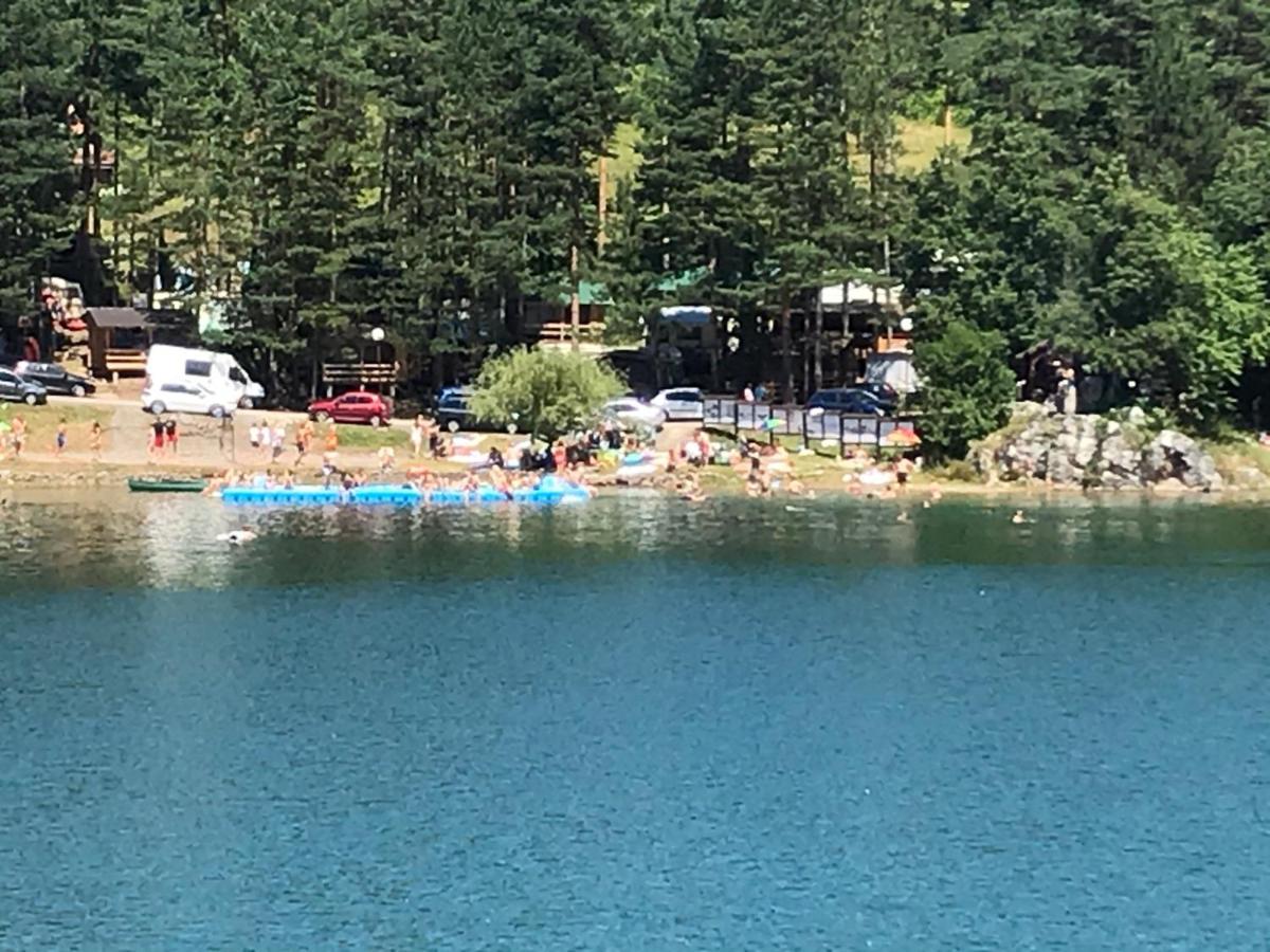 Apartmani In Zlatar Nova Varoš Buitenkant foto