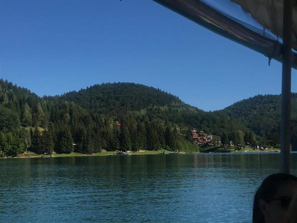 Apartmani In Zlatar Nova Varoš Buitenkant foto