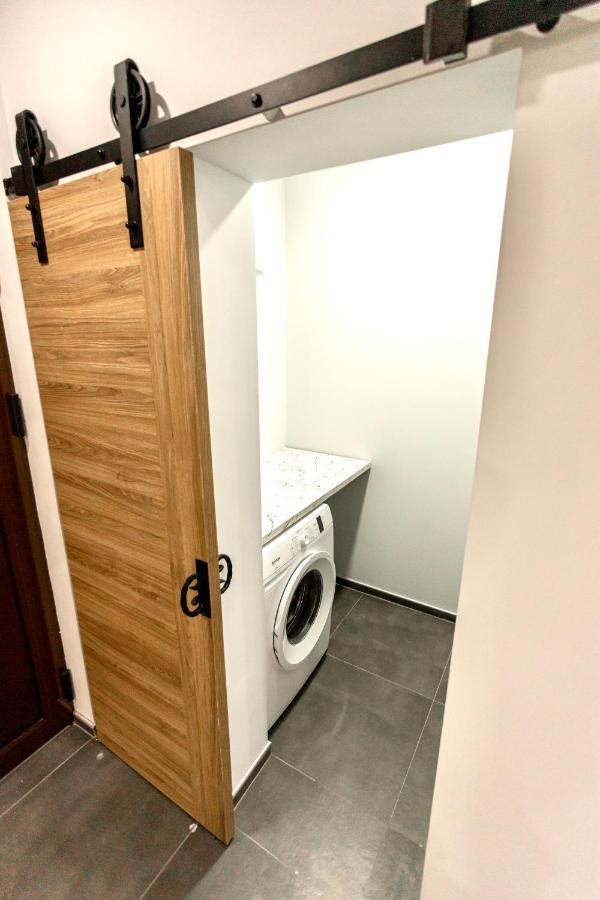 Apartmani In Zlatar Nova Varoš Buitenkant foto