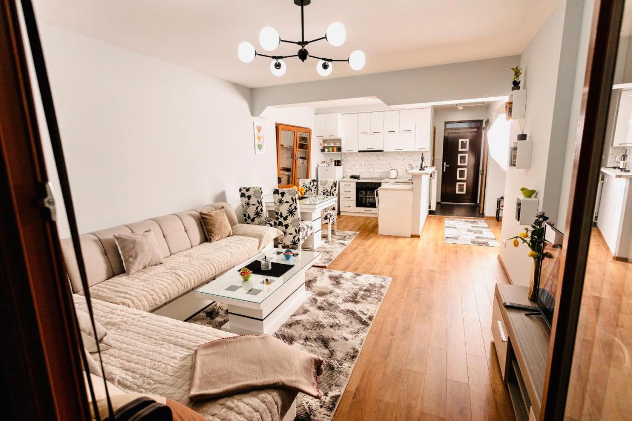 Apartmani In Zlatar Nova Varoš Buitenkant foto